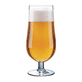 Arcoroc Wells Beer Glasses 570ml CE Marked (24 Pack)
