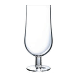 Arcoroc Wells Beer Glasses 280ml CE Marked (24 Pack)