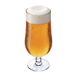 Arcoroc Wells Beer Glasses 280ml CE Marked (24 Pack)
