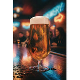 Arcoroc Wells Beer Glasses 280ml CE Marked (24 Pack)