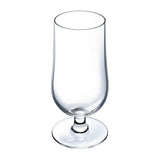 Arcoroc Wells Beer Glasses 380ml (24 Pack)