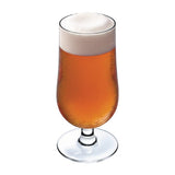 Arcoroc Wells Beer Glasses 380ml (24 Pack)