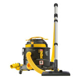V-TUF MINI HSV X2 M-Class Dust Extraction Vacuum Cleaner 110V