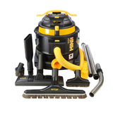 V-TUF MINI HSV X2 M-Class Dust Extraction Vacuum Cleaner 110V