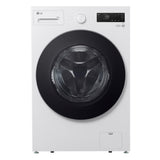 LG AI DD Washing Machine F0Z8016TWC 16kg