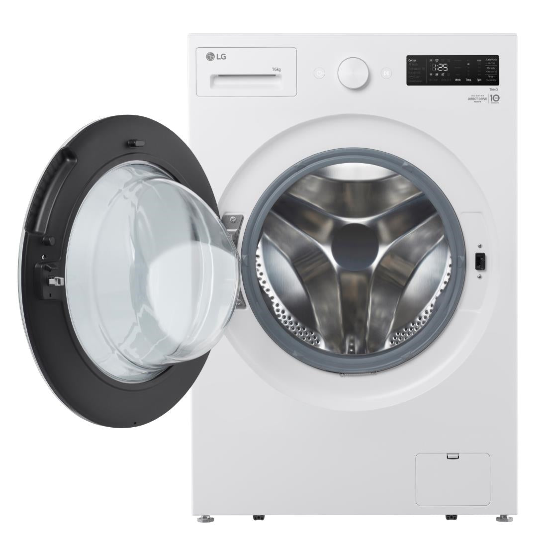 LG AI DD Washing Machine F0Z8016TWC 16kg