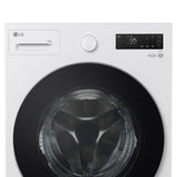 LG AI DD Washing Machine F0Z8016TWC 16kg