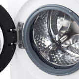 LG AI DD Washing Machine F0Z8016TWC 16kg