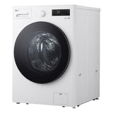 LG AI DD Washing Machine F0Z8016TWC 16kg