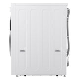 LG AI DD Washing Machine F0Z8016TWC 16kg