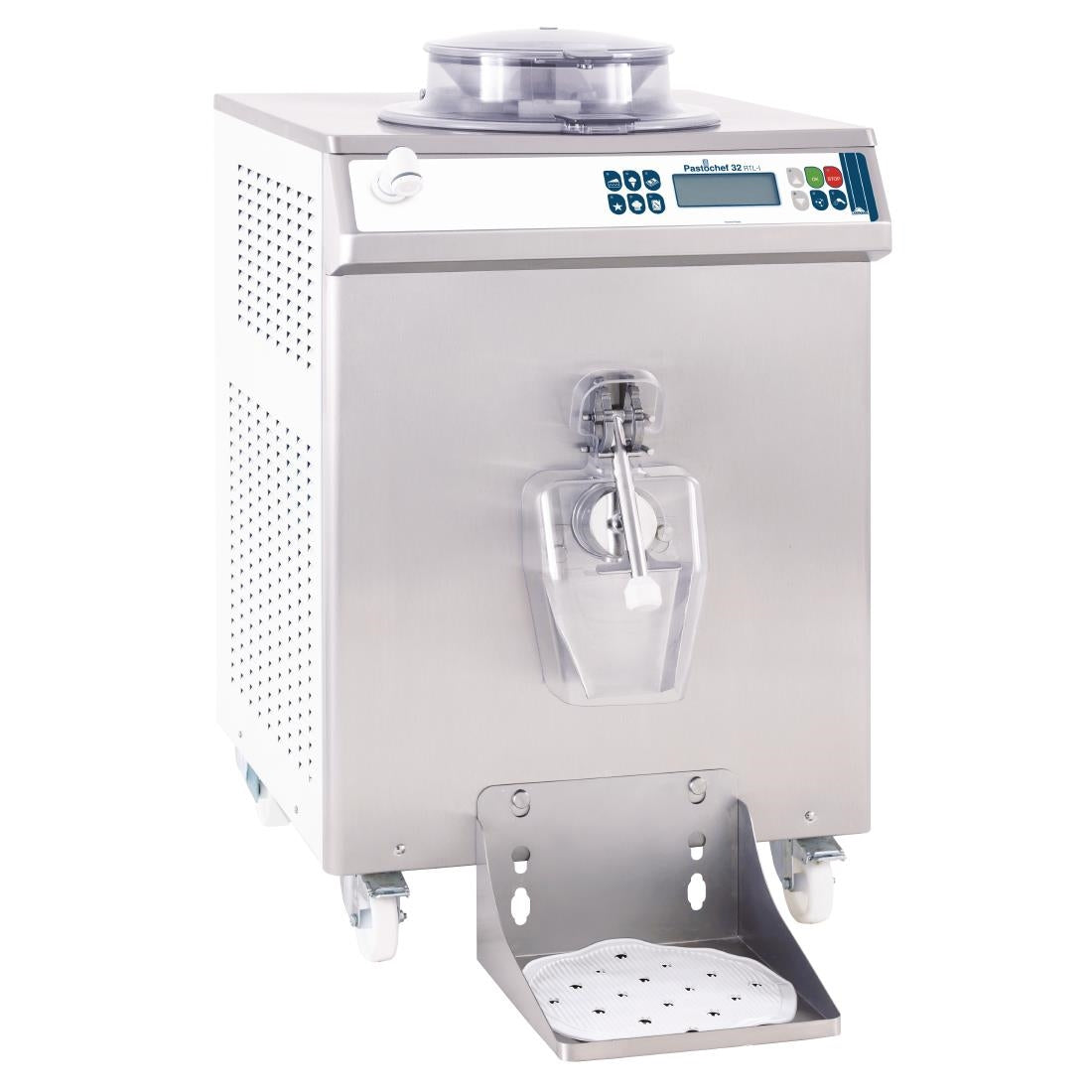 Carpigiani Pastochef 32 RTL-I