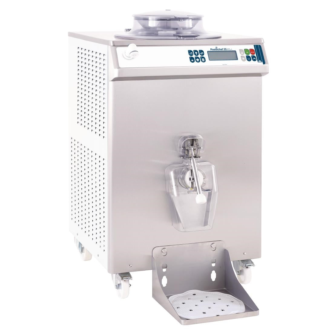 Carpigiani Pastochef 55 RTL-I