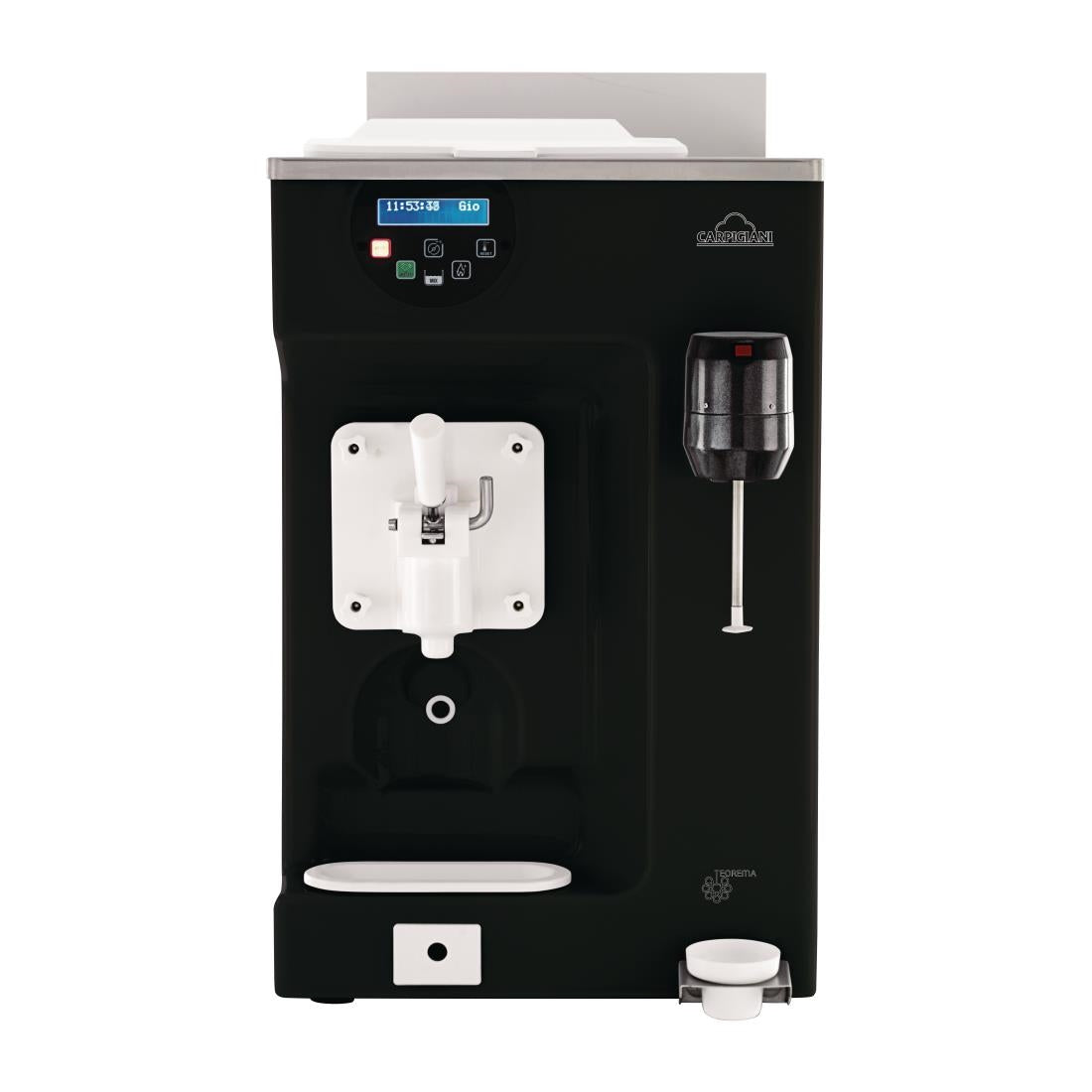 Carpigiani Shake Machine 191 K SP G