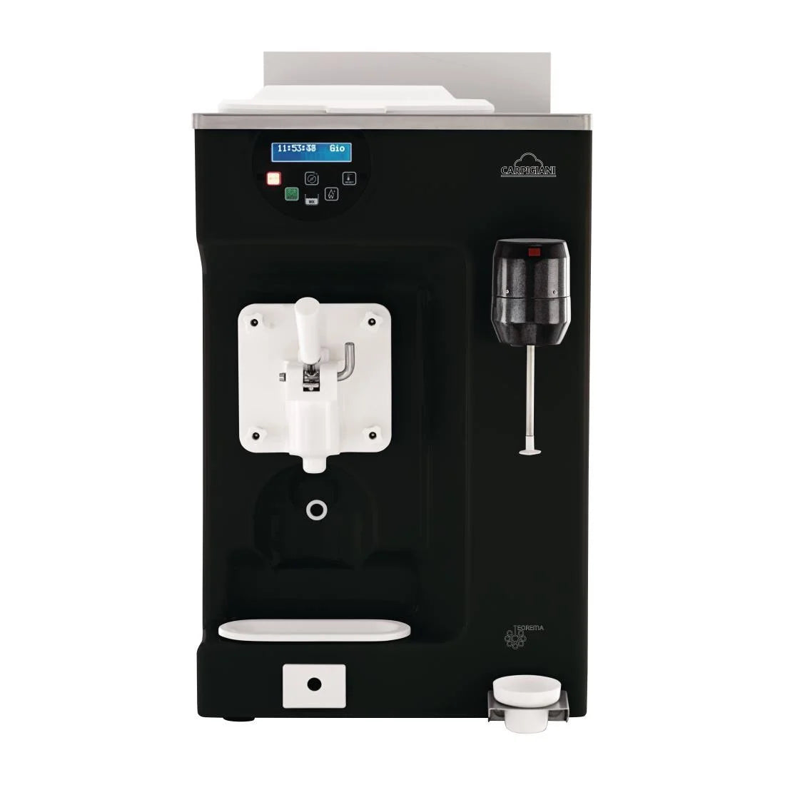 Carpigiani Shake Machine 191 K SP P