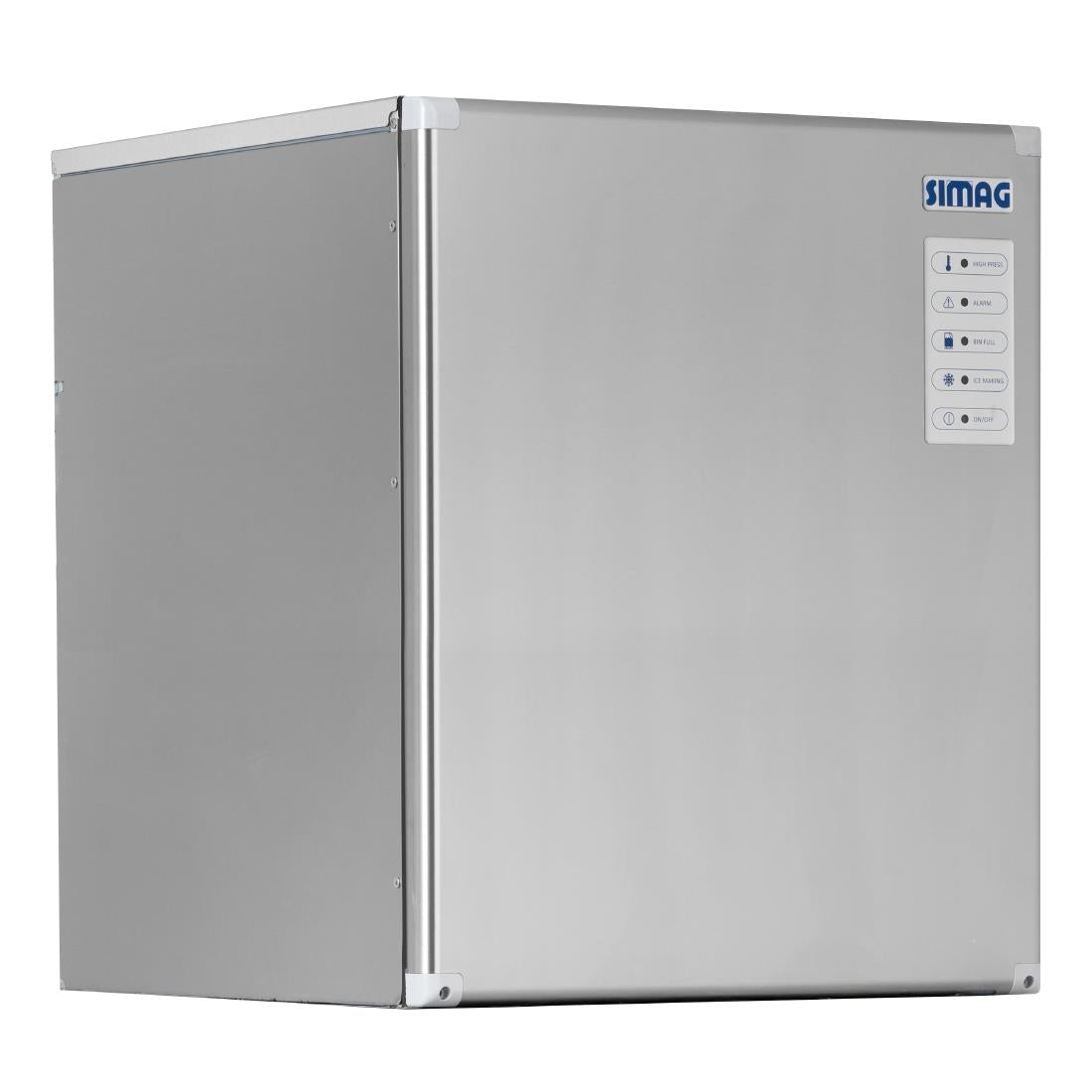SIMAG Full Cube Ice Machine Head SVH152