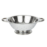 Vogue Stainless Steel Colander 9"