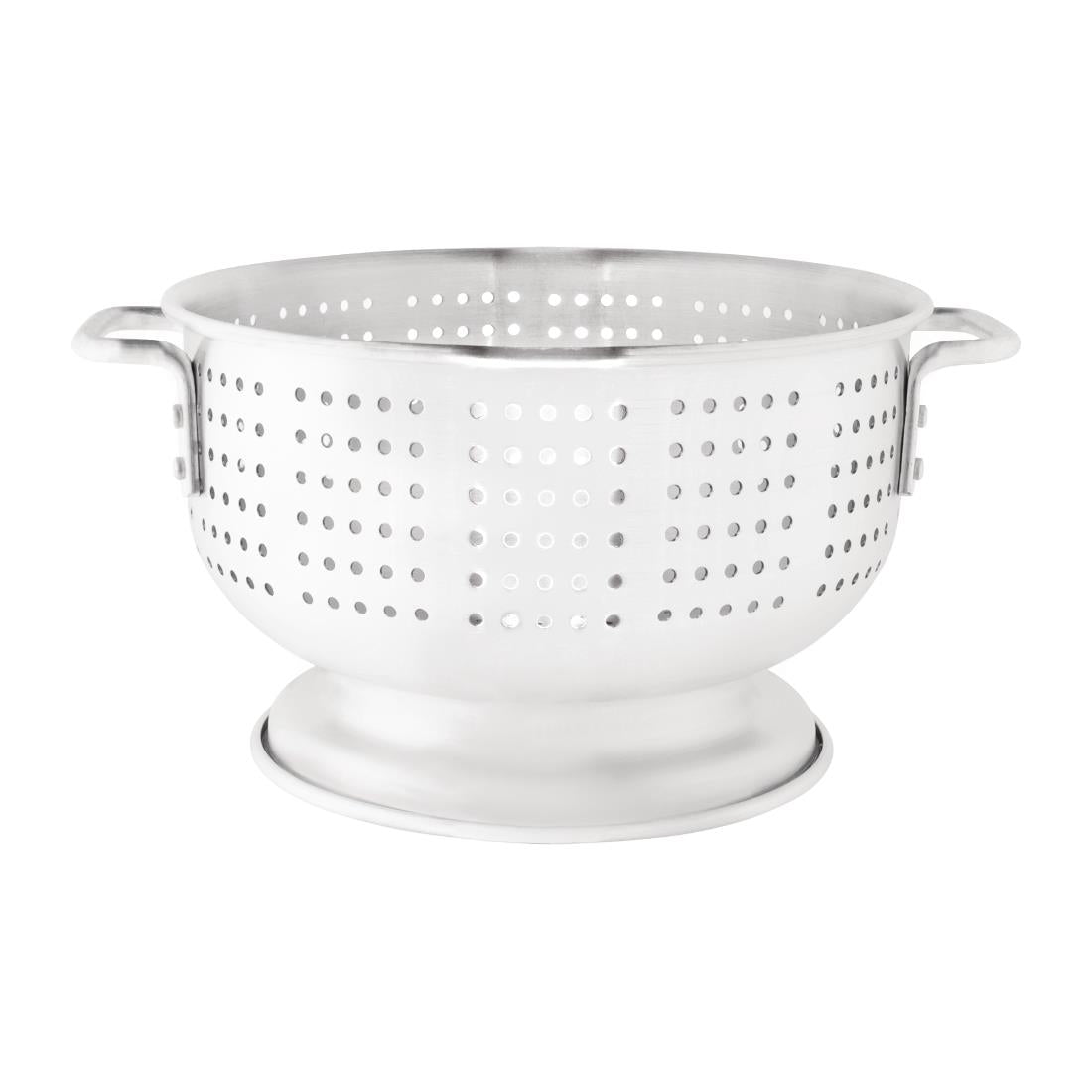 Vogue Aluminium Colander 12"