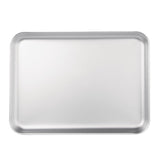 Vogue Aluminium Baking Tray 370 x 265mm