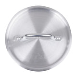 Vogue Aluminium Pan Lid 14cm