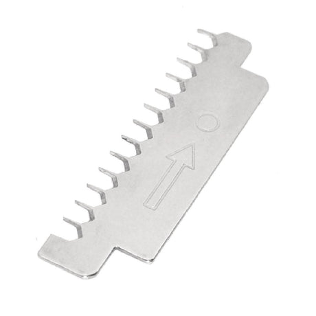 Vogue Veg Slicer Coarse Spare Blade
