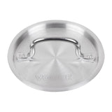 Vogue Aluminium Pan Lid 12cm
