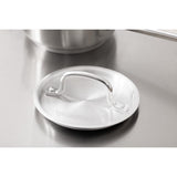 Vogue Aluminium Pan Lid 12cm