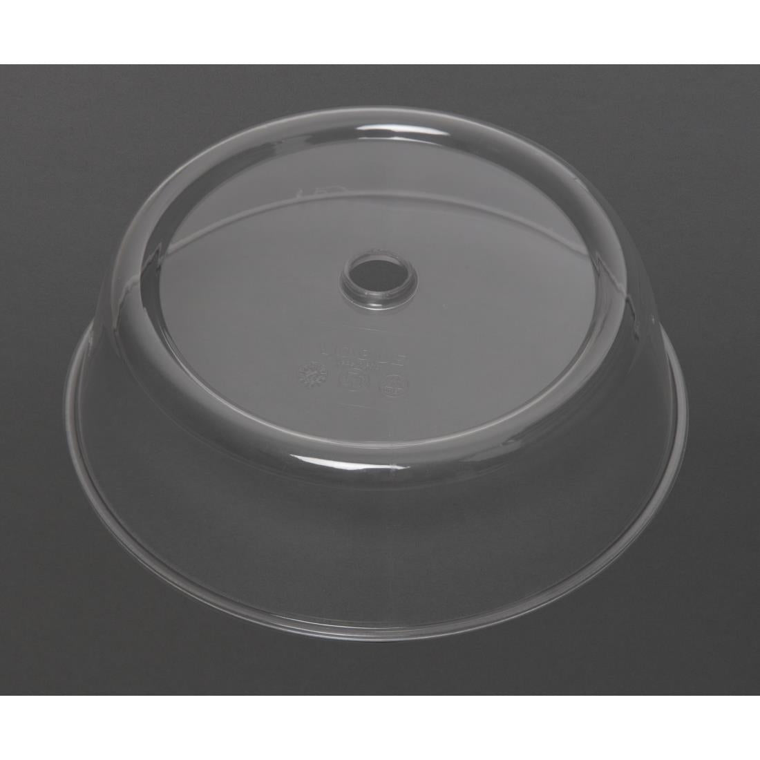 polycarbonate plate cover