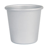 Vogue Aluminium Extra Deep Mini Dariole Mould 120ml