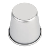 Vogue Aluminium Extra Deep Mini Dariole Mould 120ml
