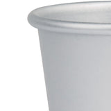 Vogue Aluminium Extra Deep Mini Dariole Mould 120ml