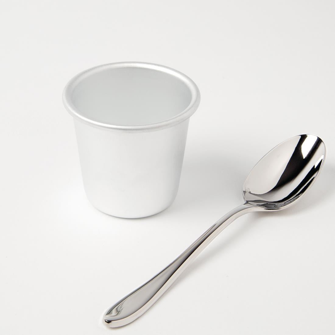 Mini Dariole Mould