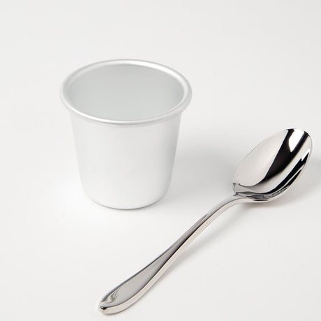 Mini Dariole Mould