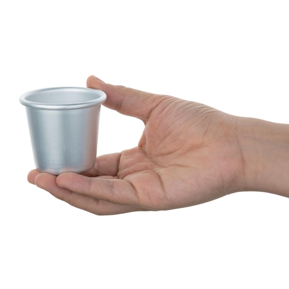 Mini Dariole Mould
