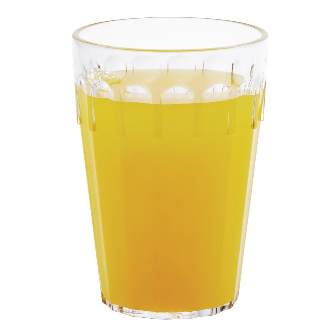 Olympia Kristallon SAN Tumblers 255ml (12 Pack)