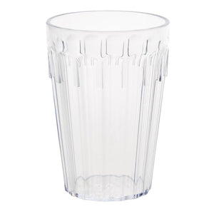 Plastic Glasses