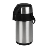 Olympia Pump Action Airpot 2.5Ltr