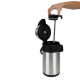 Olympia Pump Action Airpot 2.5Ltr
