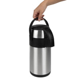Olympia Pump Action Airpot 2.5Ltr