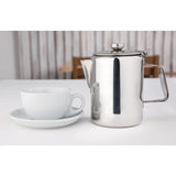 Olympia Concorde Stainless Steel Coffee Pot 900ml