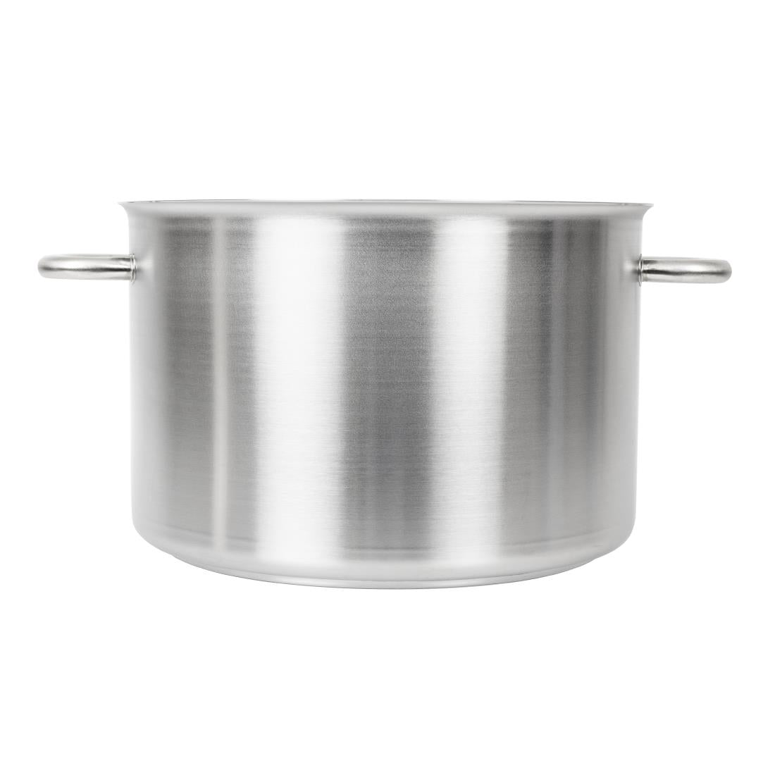 Matfer Bourgeat Excellence Stainless Steel Boiling Pot 36cm