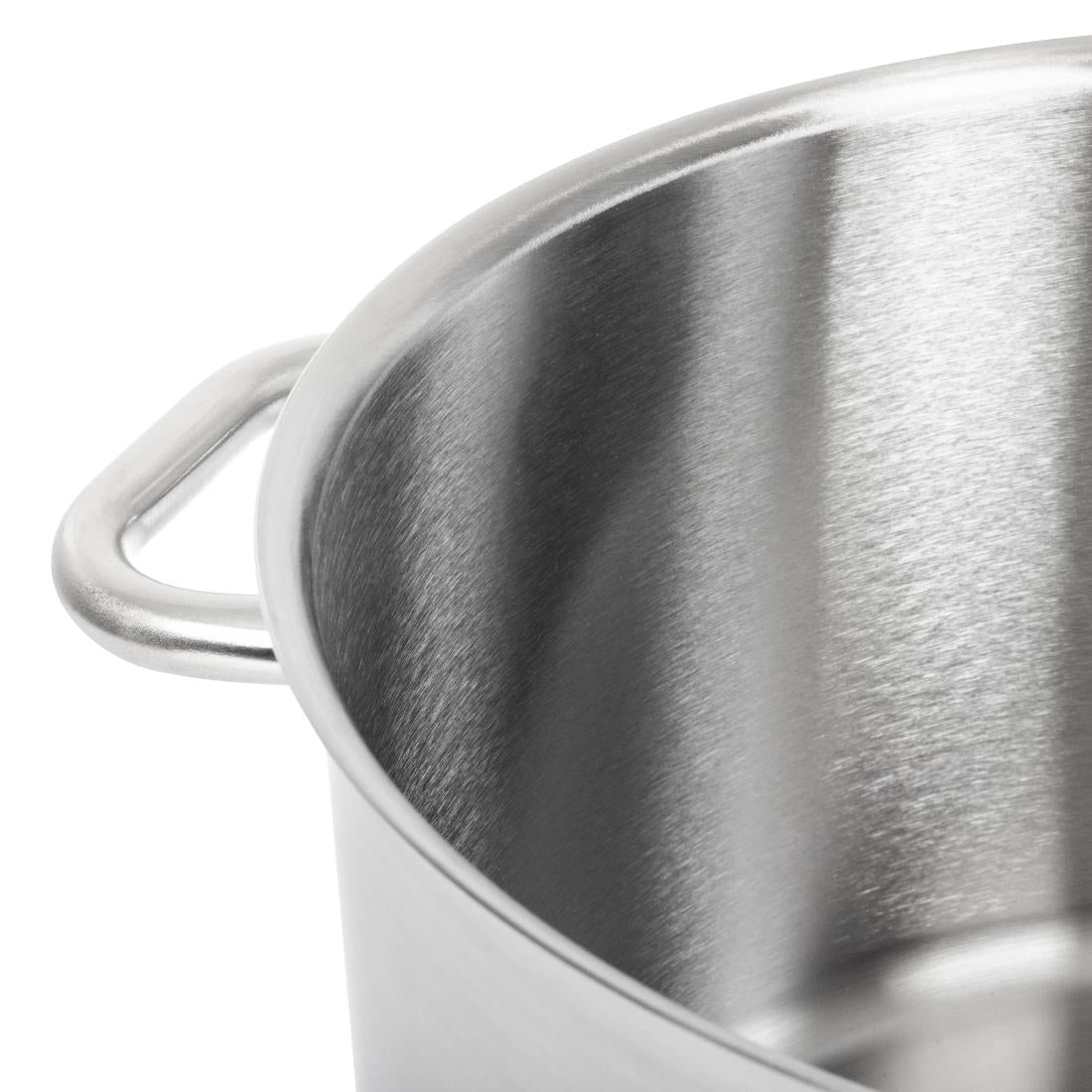 Matfer Bourgeat Excellence Stainless Steel Boiling Pot 36cm