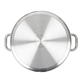 Matfer Bourgeat Excellence Stainless Steel Boiling Pot 36cm