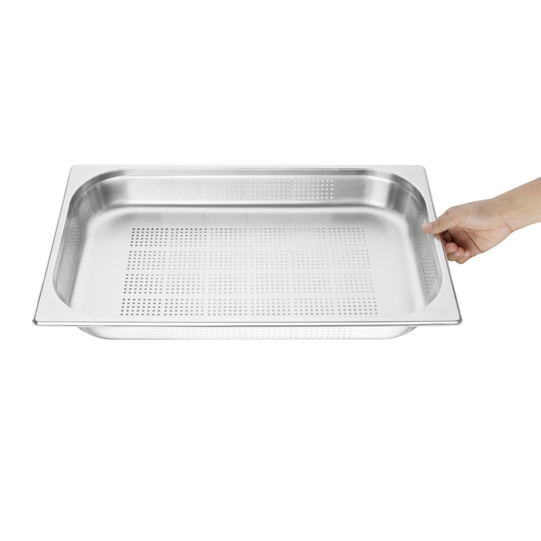 1/1 Gastronorm Tray