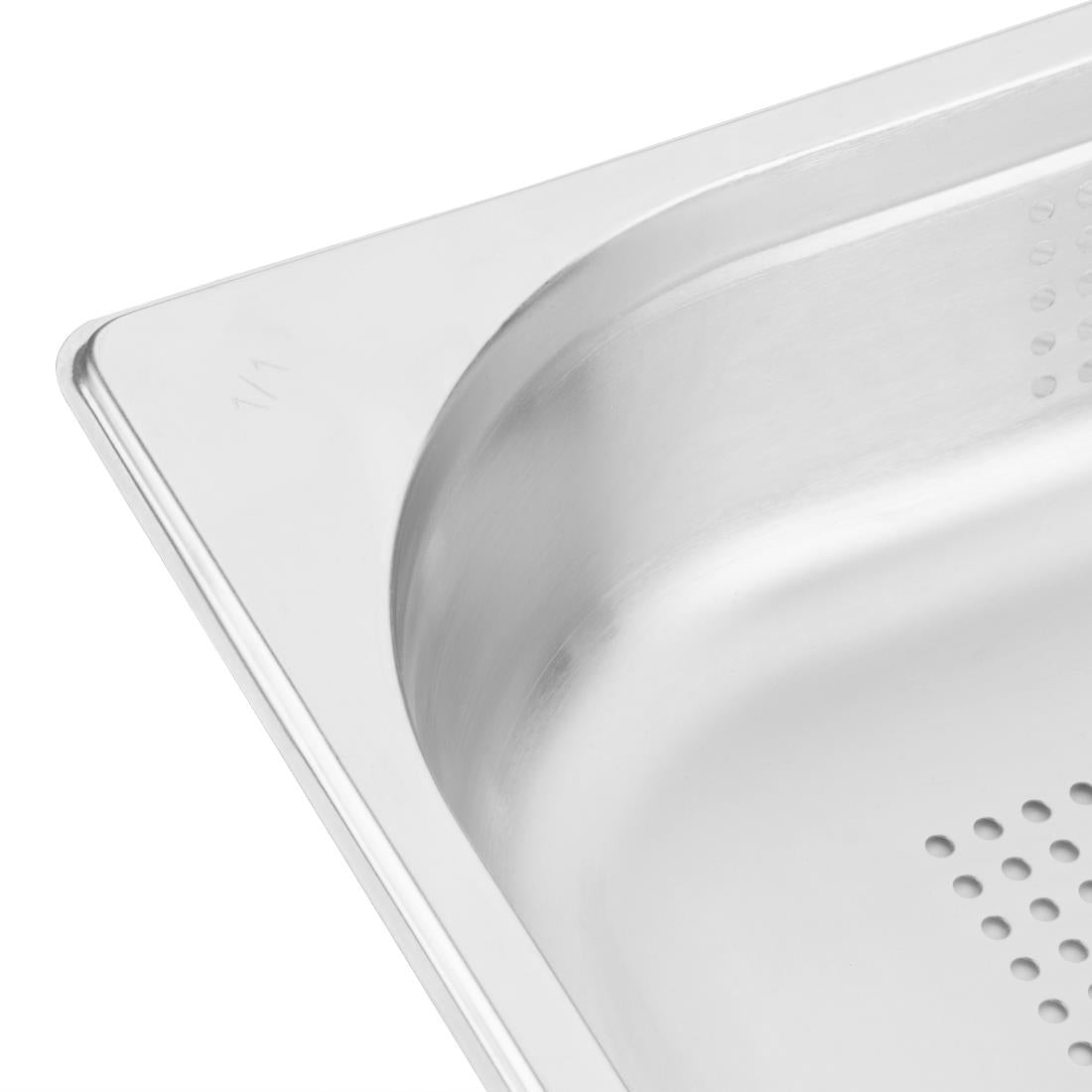 1/1 Gastronorm Tray