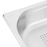 1/1 Gastronorm Tray