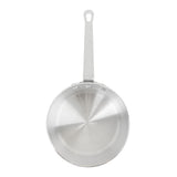 Vogue Aluminium Saucepan 16cm