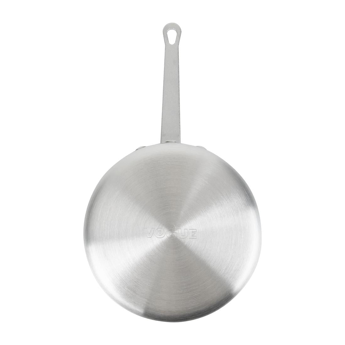 Vogue Aluminium Saucepan 16cm
