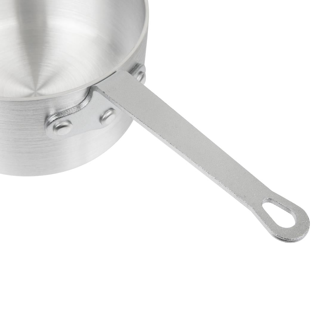 Vogue Aluminium Saucepan 16cm