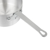Vogue Aluminium Saucepan 16cm