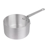 Vogue Aluminium Saucepan 16cm